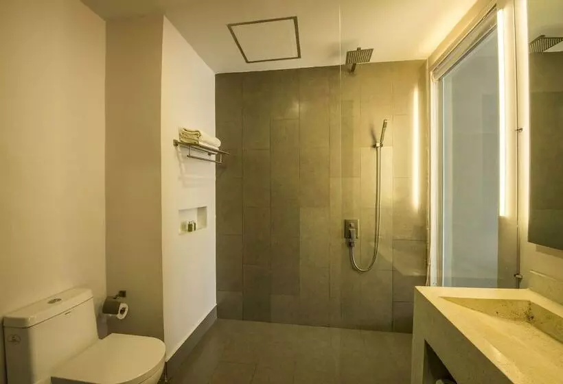 Fotos del hotel Ren Resort:  5