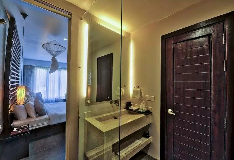 Fotos del hotel Ren Resort:  17