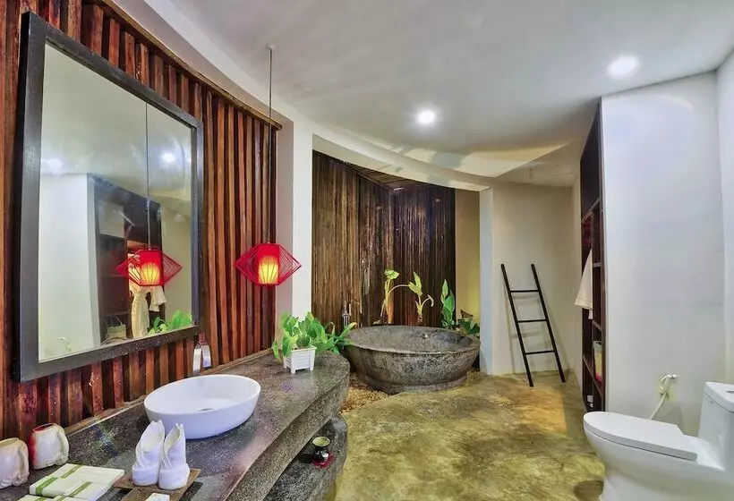 Fotos del hotel Ren Resort:  15