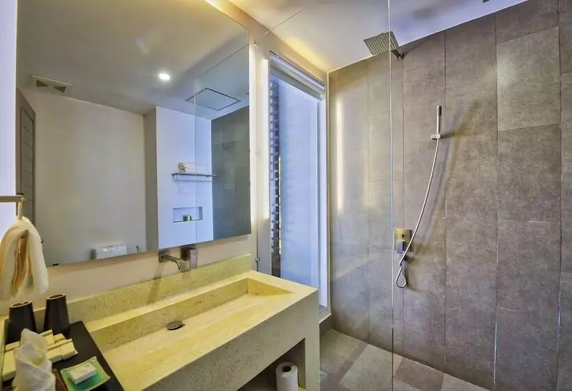 Fotos del hotel Ren Resort:  13