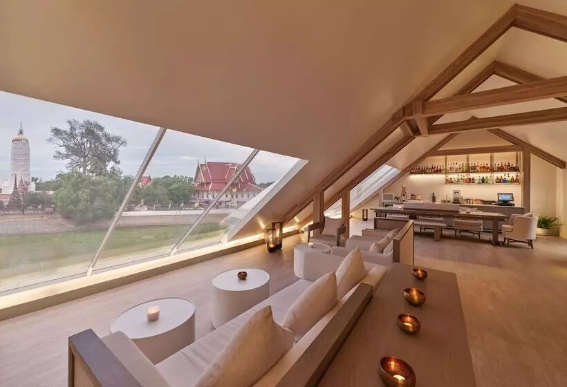 Fotos del hotel Sala Ayutthaya:  14