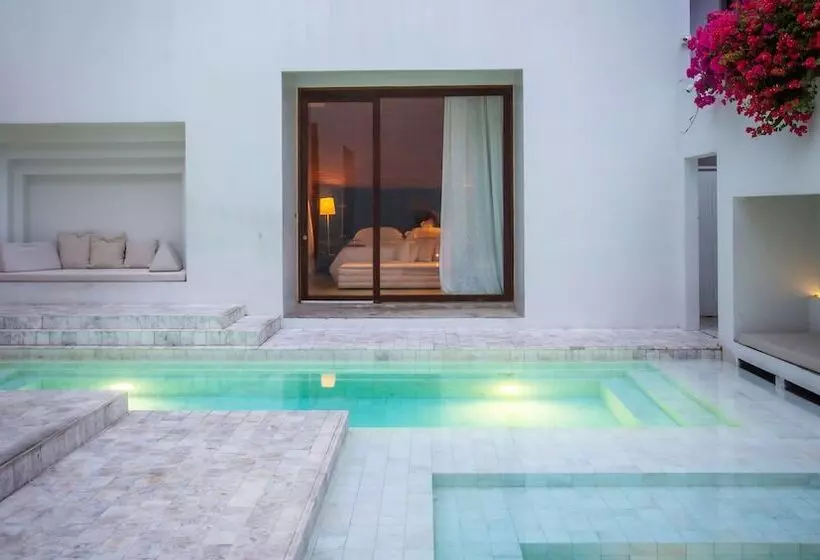 Fotos del hotel Sala Ayutthaya:  15