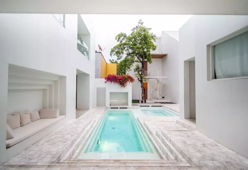 Fotos del hotel Sala Ayutthaya:  2