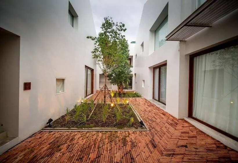 Fotos del hotel Sala Ayutthaya:  22