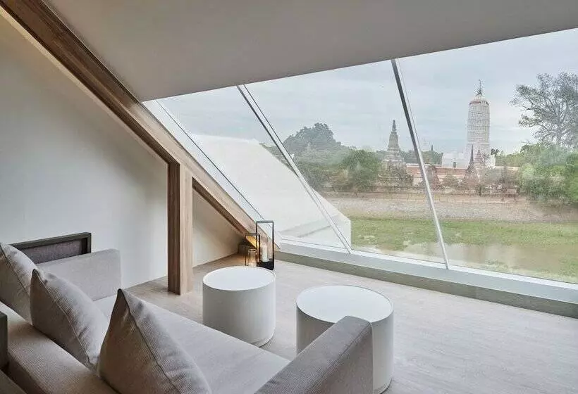 Fotos del hotel Sala Ayutthaya:  8