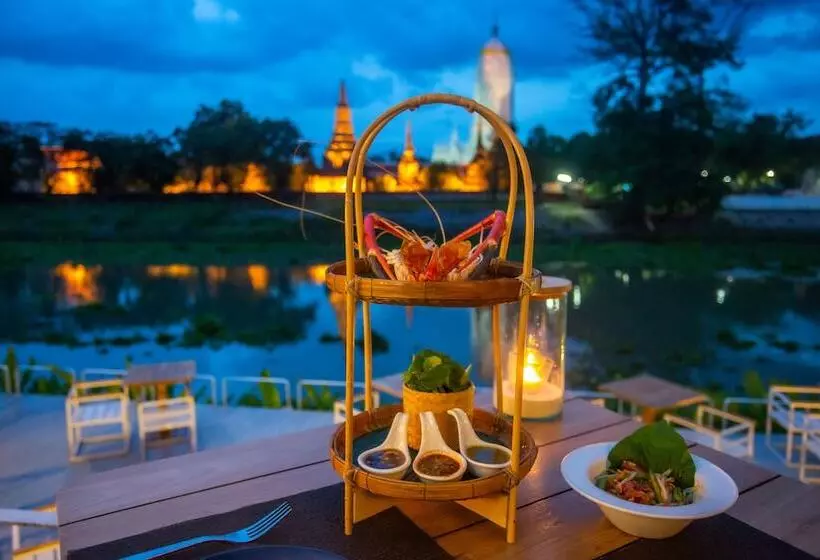 Fotos del hotel Sala Ayutthaya:  11