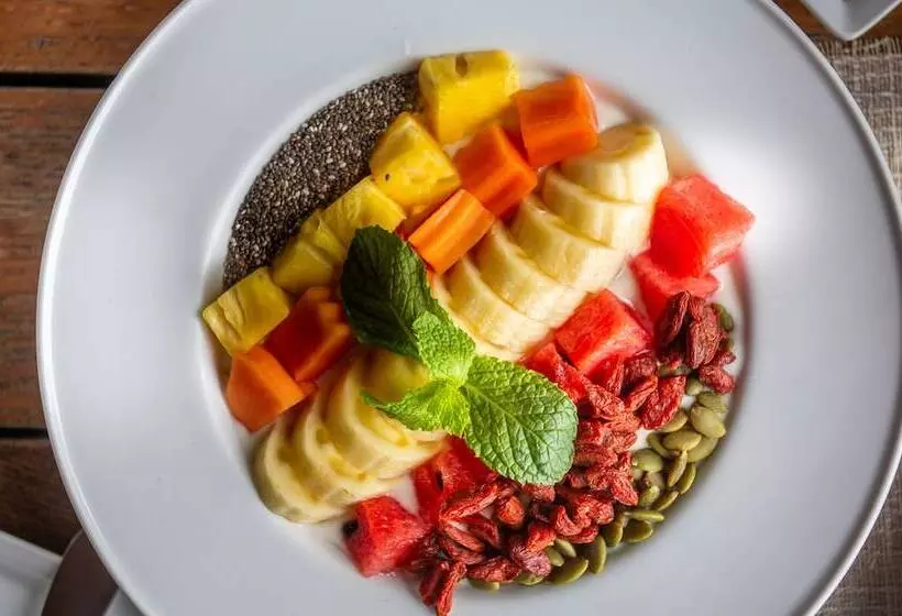 Fotos del hotel Sala Ayutthaya:  10