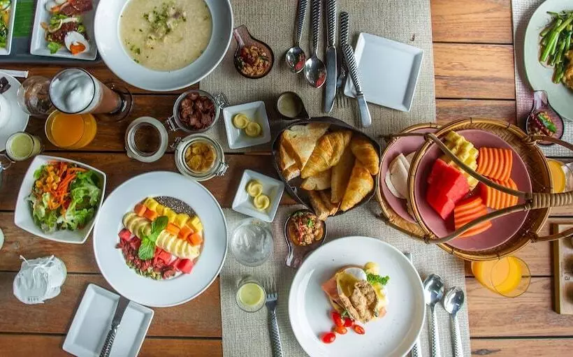 Fotos del hotel Sala Ayutthaya:  4