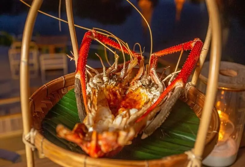 Fotos del hotel Sala Ayutthaya:  13