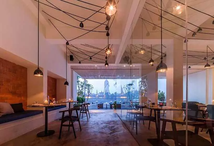 Fotos del hotel Sala Ayutthaya:  5