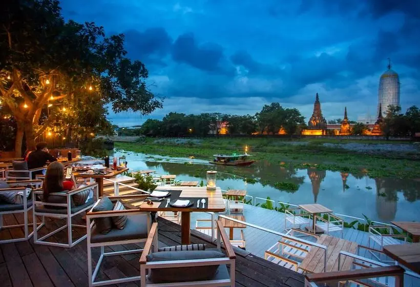 Fotos del hotel Sala Ayutthaya:  23