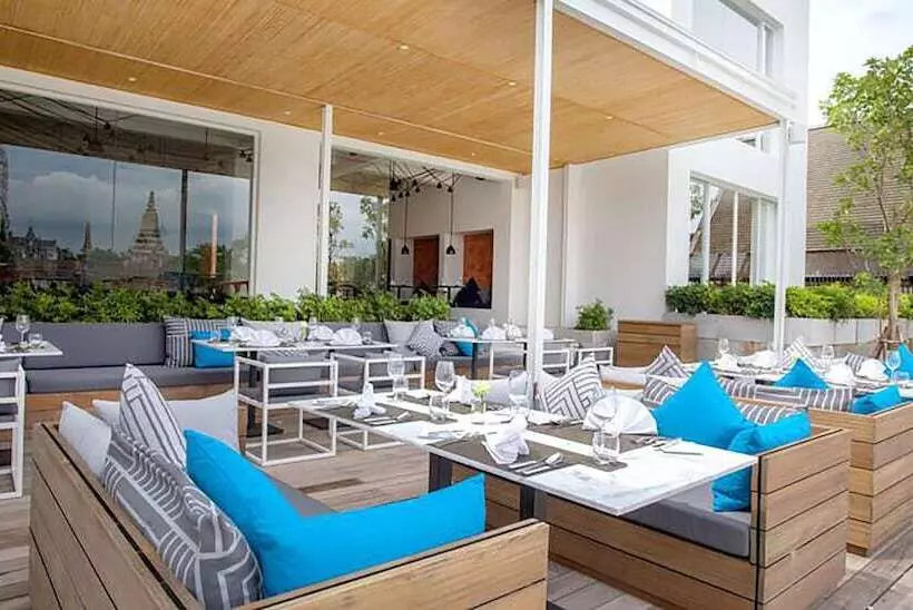 Fotos del hotel Sala Ayutthaya:  6