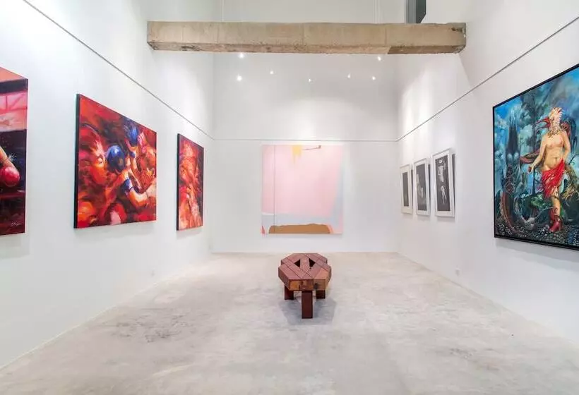 Fotos del hotel Sala Ayutthaya:  7