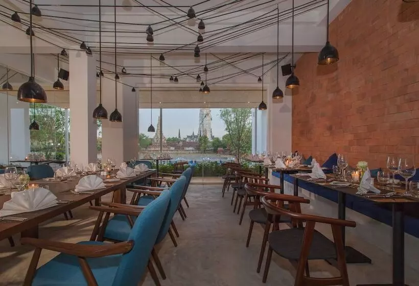 Fotos del hotel Sala Ayutthaya:  16