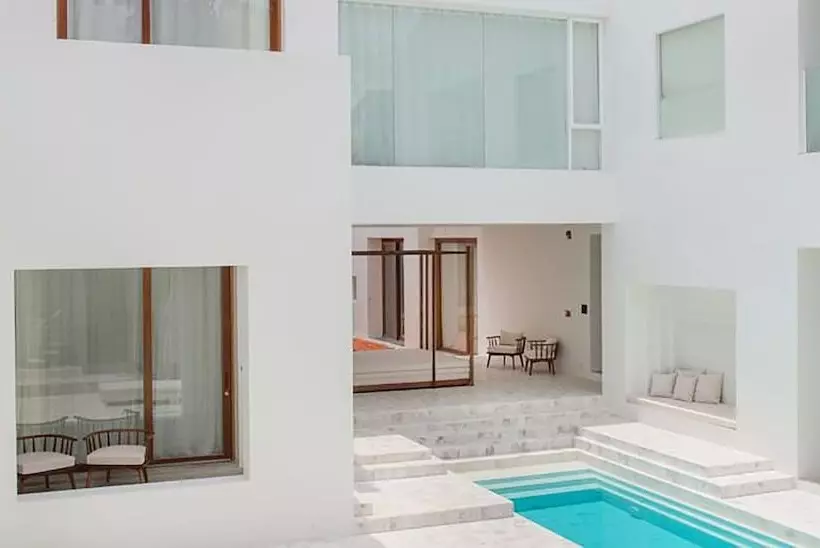 Fotos del hotel Sala Ayutthaya:  19