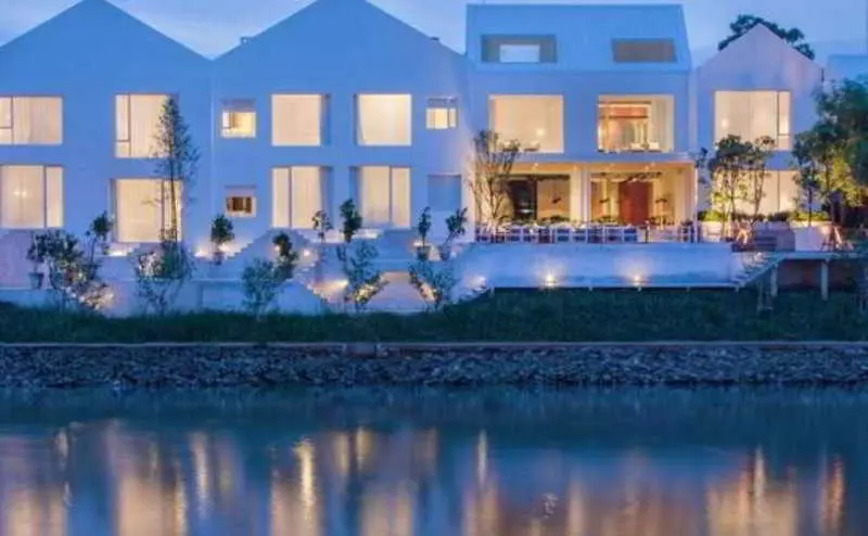 Fotos del hotel Sala Ayutthaya:  18