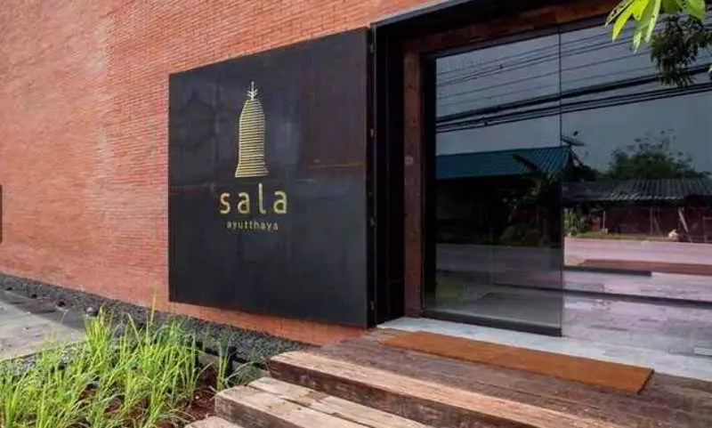 Fotos del hotel Sala Ayutthaya:  3