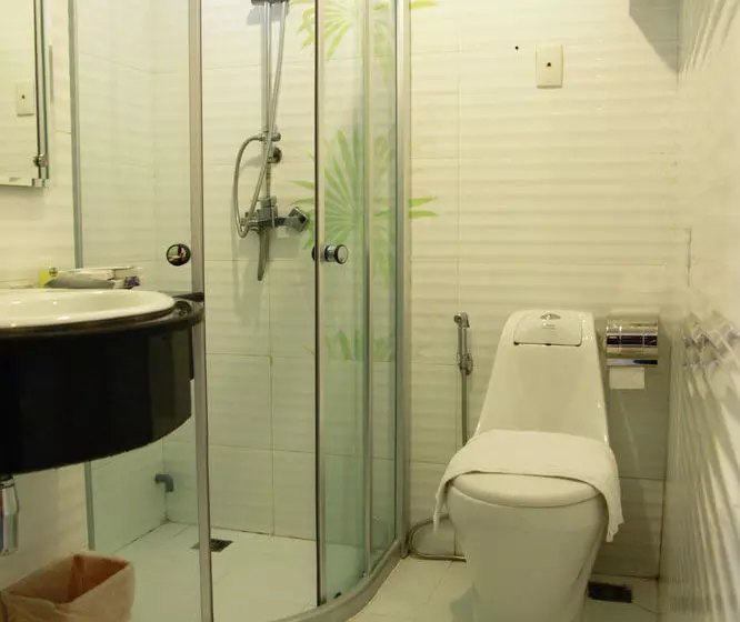 Fotos del hotel Thanh Truong:  16