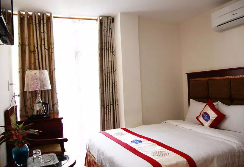 Fotos del hotel Thanh Truong:  25