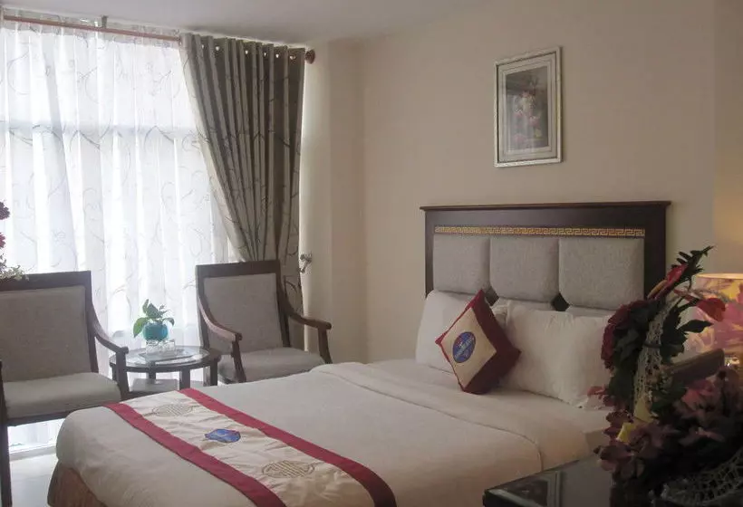 Fotos del hotel Thanh Truong:  24