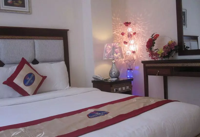 Fotos del hotel Thanh Truong:  21