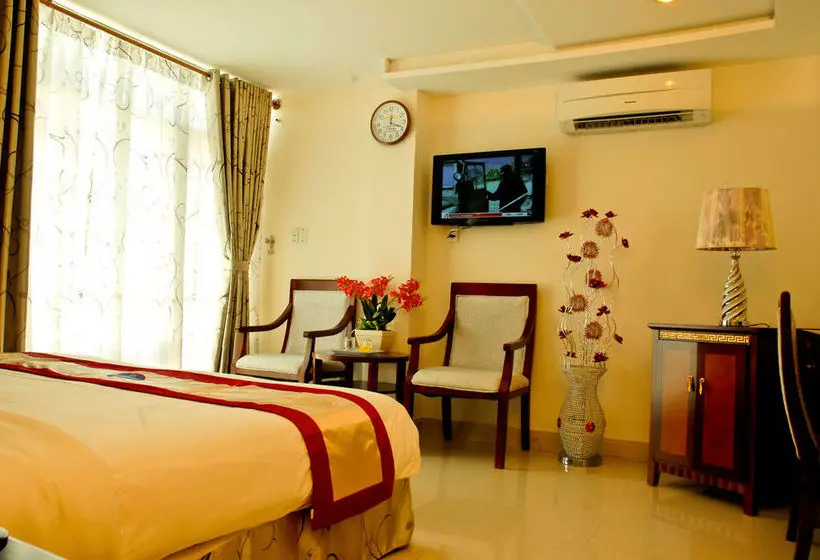 Fotos del hotel Thanh Truong:  15