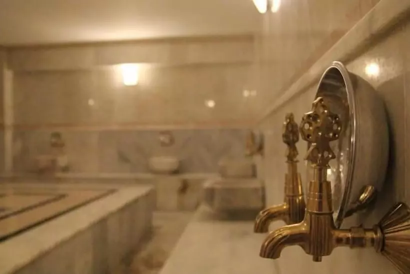 Fotos del hotel Le Chance Hotel & Spa:  8