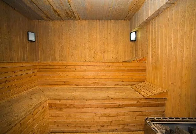 Fotos del hotel Le Chance Hotel & Spa:  3