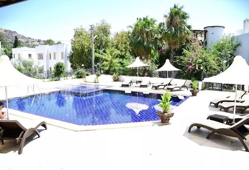 Fotos del hotel Le Chance Hotel & Spa:  2