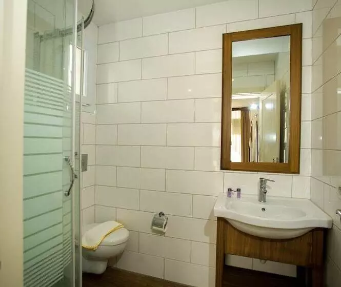 Fotos del hotel Le Chance Hotel & Spa:  5