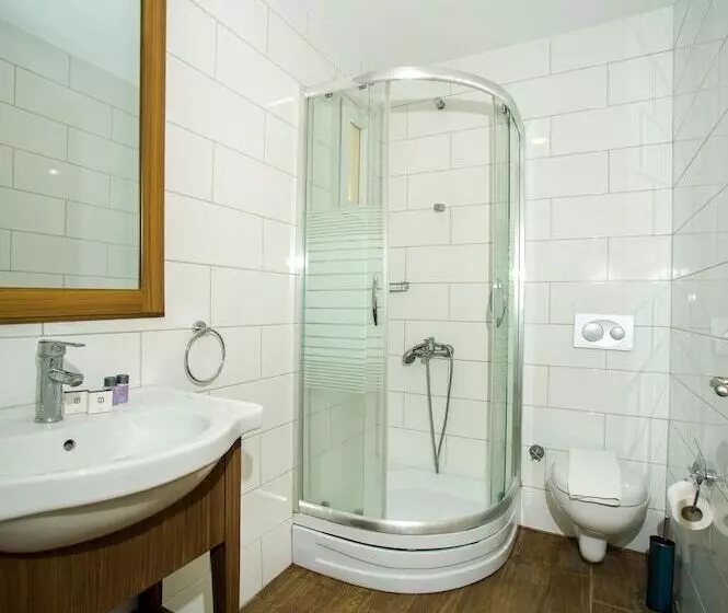 Fotos del hotel Le Chance Hotel & Spa:  10