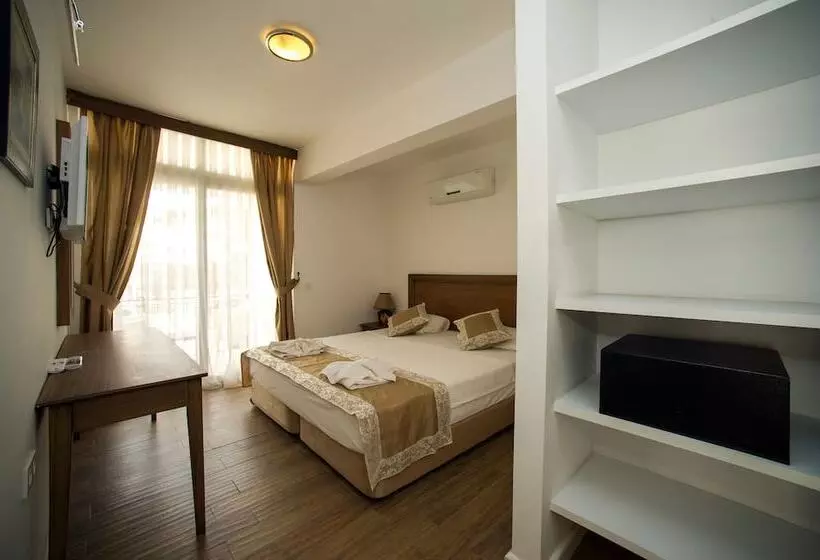 Fotos del hotel Le Chance Hotel & Spa:  7