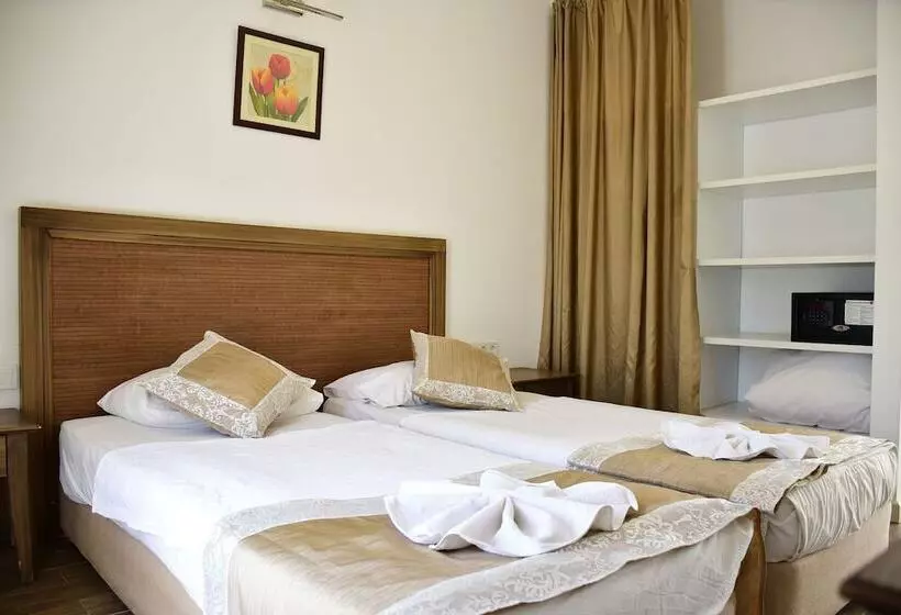 Fotos del hotel Le Chance Hotel & Spa:  14