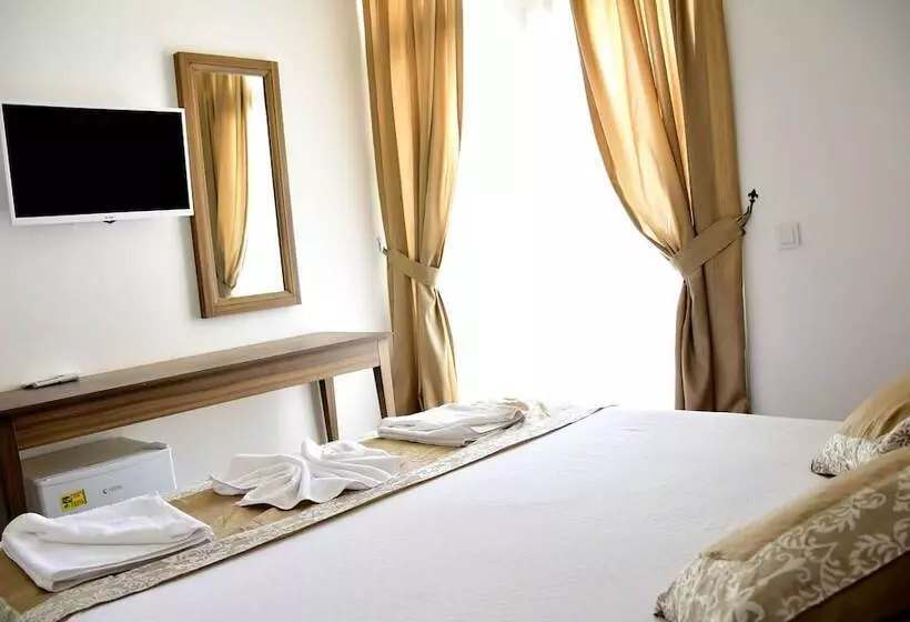 Fotos del hotel Le Chance Hotel & Spa:  11