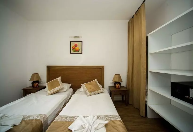 Fotos del hotel Le Chance Hotel & Spa:  12