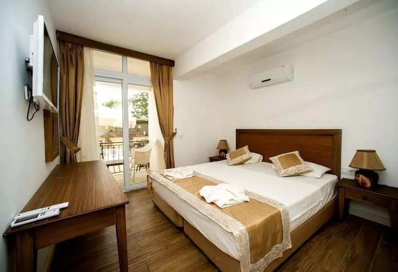 Fotos del hotel Le Chance Hotel & Spa:  13