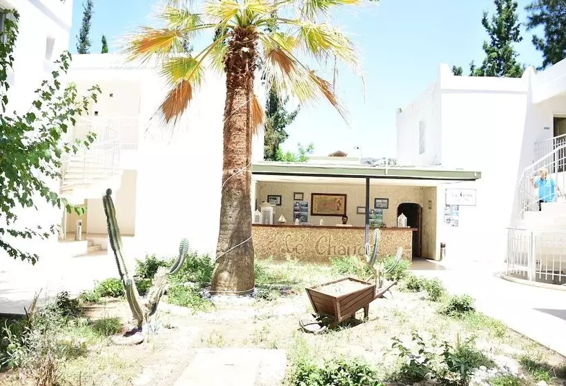 Fotos del hotel Le Chance Hotel & Spa:  6