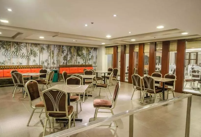 Fotos del hotel Fersal   Puerto Princesa:  25