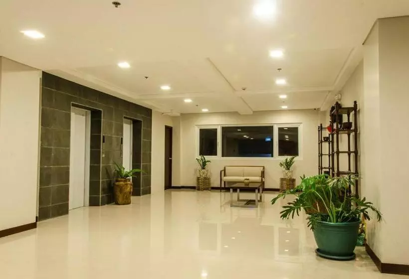 Fotos del hotel Fersal   Puerto Princesa:  11