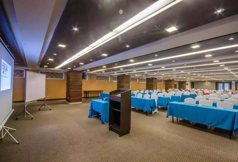 Fotos del hotel Fersal   Puerto Princesa:  19