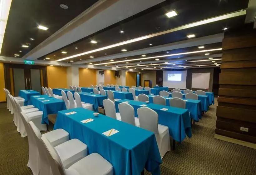 Fotos del hotel Fersal   Puerto Princesa:  14