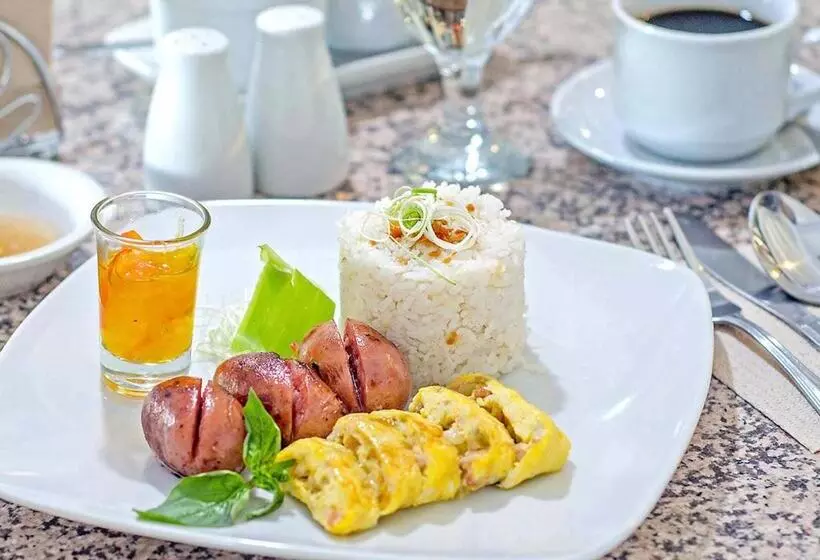 Fotos del hotel Fersal   Puerto Princesa:  22