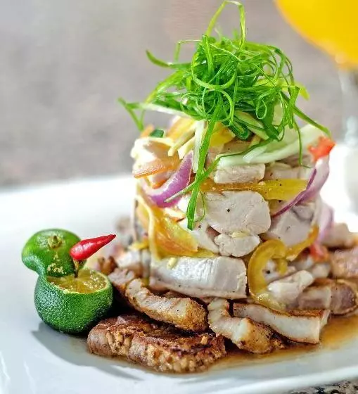 Fotos del hotel Fersal   Puerto Princesa:  16