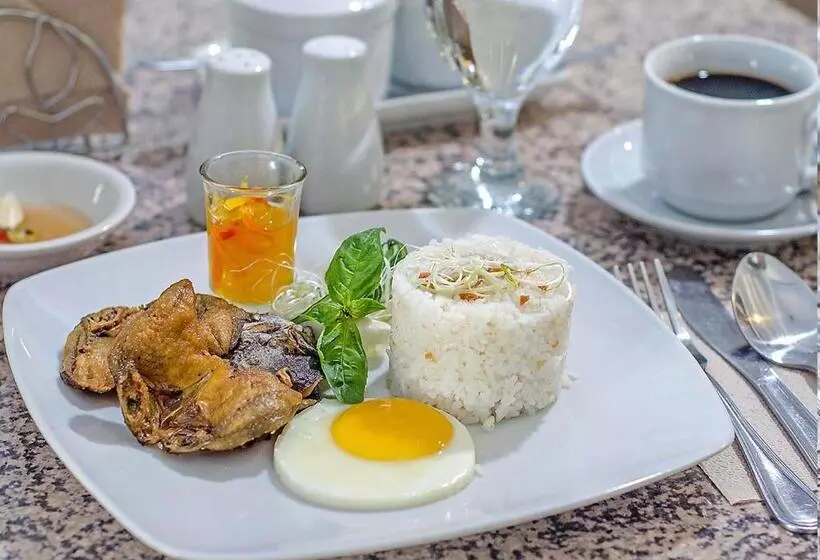 Fotos del hotel Fersal   Puerto Princesa:  20