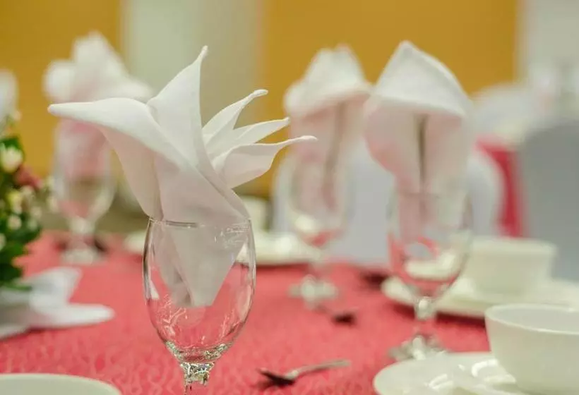 Fotos del hotel Fersal   Puerto Princesa:  7