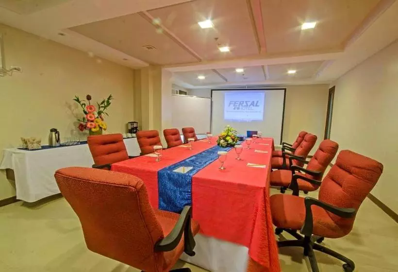 Fotos del hotel Fersal   Puerto Princesa:  6