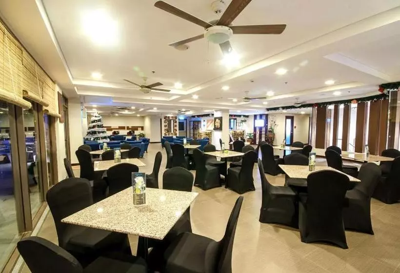 Fotos del hotel Fersal   Puerto Princesa:  18