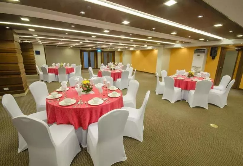 Fotos del hotel Fersal   Puerto Princesa:  21