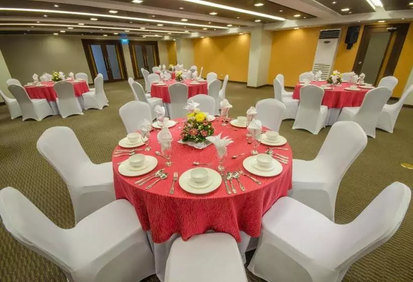 Fotos del hotel Fersal   Puerto Princesa:  24