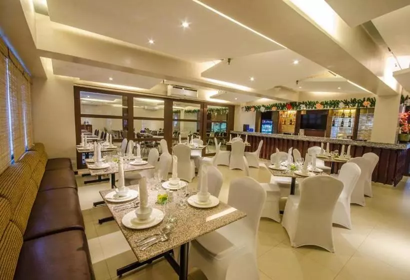 Fotos del hotel Fersal   Puerto Princesa:  4